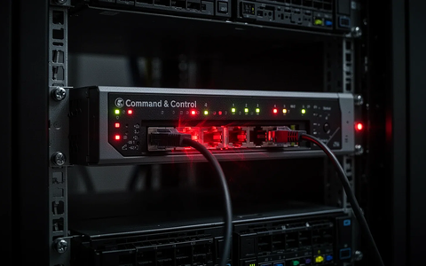 Cyberangriffe: Neue Trojaner und Phishing-Netzwerke bedrohen Nutzer - Foto: über boerse-global.de