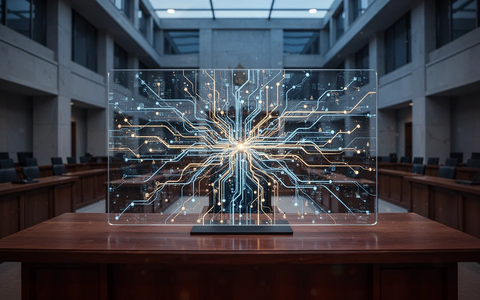 KI-Regulierung: Der globale Wettlauf um Sicherheit und Souveränität - Foto: über boerse-global.de