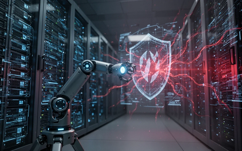 KI-Sicherheitswettlauf erreicht neue Stufe - Foto: über boerse-global.de