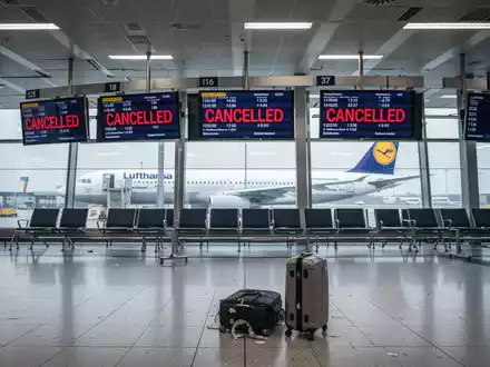 Lufthansa-Piloten schlagen Schlichtung vor – Streikgefahr bleibt - Foto: über boerse-global.de
