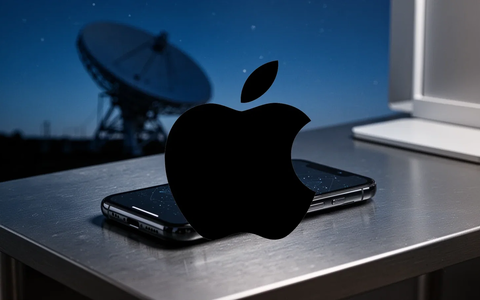 Apple Aktie: Faltphone, KI, Satellite - Foto: über boerse-global.de