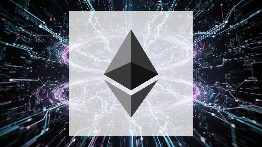 Ethereum: Institutioneller Doppelschlag - Bild: über boerse-global.de