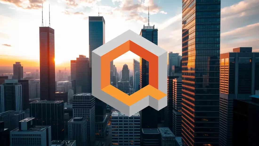 IonQ: Un Doble Acelerón en la Carrera Cuántica Illustration mit AI erstellt übermittelt durch boerse-global.de