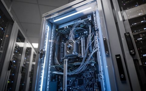 KI-Sicherheitswende: Vom reaktiven Schutz zur autonomen Verteidigung - Foto: über boerse-global.de