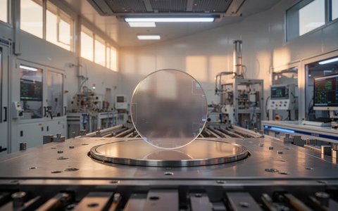 TSMC Aktie: Zahlenfokus am Donnerstag - Foto: über boerse-global.de