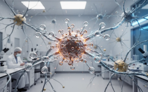 Demenz: Neue Therapien und Impfungen senken Risiko deutlich - Foto: über boerse-global.de