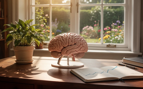 Optimismus senkt Demenzrisiko um 15 Prozent - Foto: über boerse-global.de