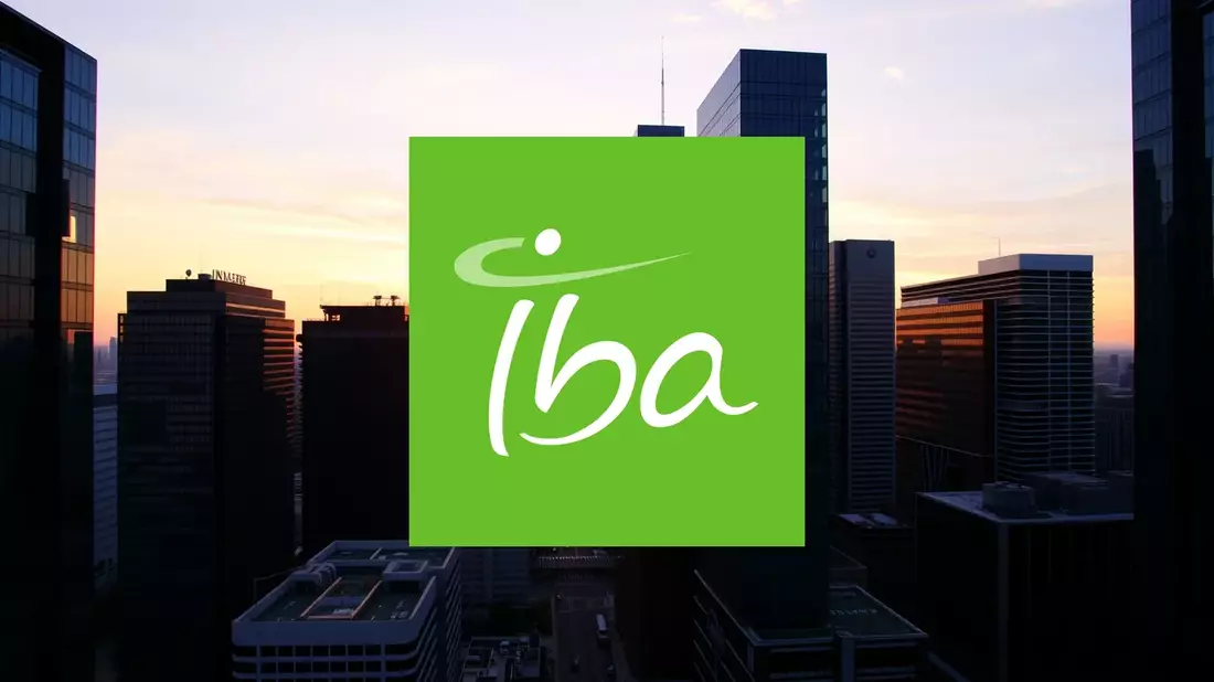 IBA Aktie: Dividenden-Comeback - Bild: über boerse-global.de