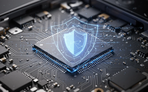 Google Pixel 10: Rust-Sprache schützt erstmals Handy-Modem - Foto: über boerse-global.de Google Pixel 10: Rust-Sprache schützt erstmals Handy-Modem - Foto: über boerse-global.de