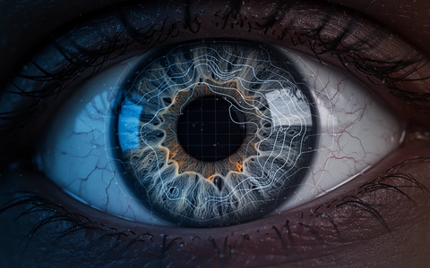 Augenreiben: Unbemerkte Gefahr für die Sehkraft - Foto: über boerse-global.de Augenreiben: Unbemerkte Gefahr für die Sehkraft - Foto: über boerse-global.de