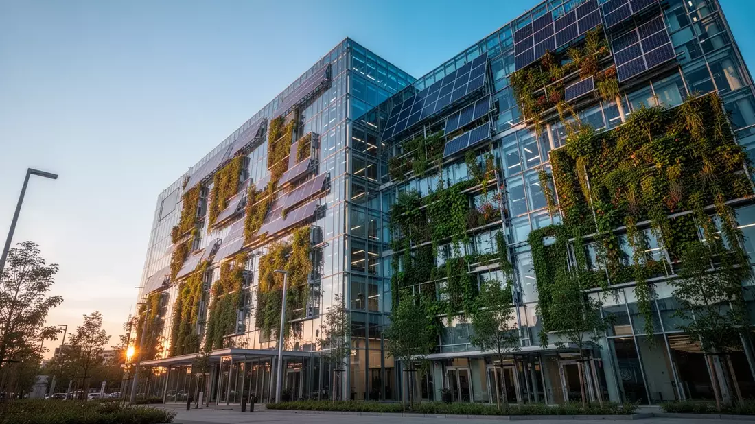 UN schafft Klimawende: Emissionen um fast 30 Prozent gesenkt - Bild: über boerse-global.de