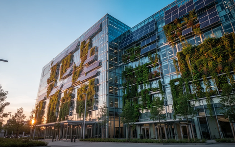 UN schafft Klimawende: Emissionen um fast 30 Prozent gesenkt - Foto: über boerse-global.de