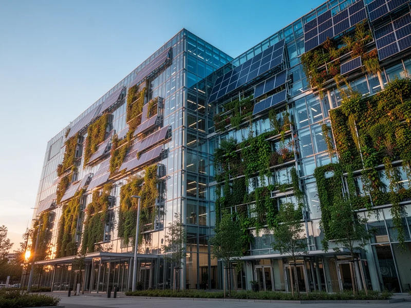UN schafft Klimawende: Emissionen um fast 30 Prozent gesenkt - Foto: über boerse-global.de