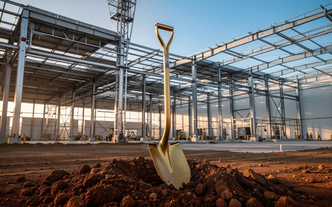 BPW investiert 25 Millionen Euro in Wiehler Stammwerk - Foto: über boerse-global.de