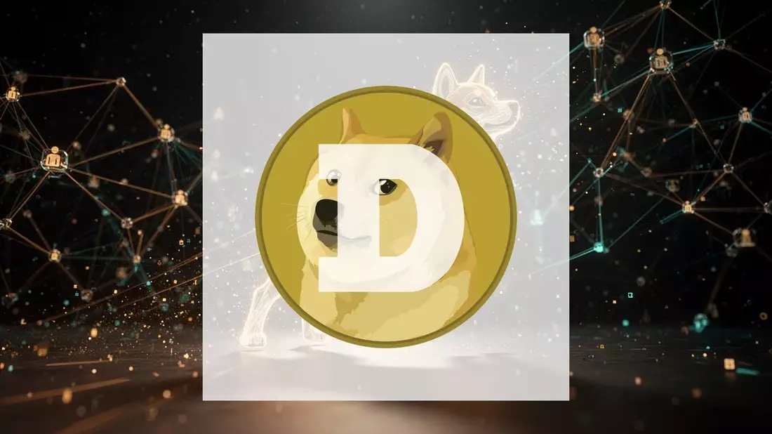 Dogecoin: Doge Day naht! - Bild: über boerse-global.de