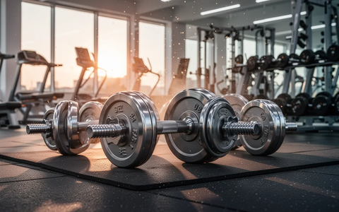 Krafttraining schützt das Gehirn vor Demenz - Foto: über boerse-global.de