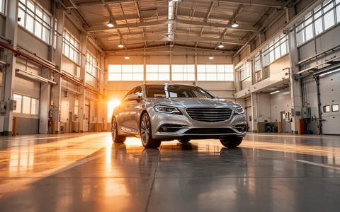 AUTO1 Aktie: Zahlen-Countdown läuft! - Foto: über boerse-global.de