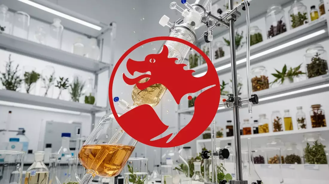 Symrise Aktie: Givaudan-Effekt zündet - Bild: über boerse-global.de