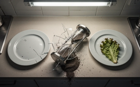 Experten warnen vor pauschaler Intervallfasten-Empfehlung - Foto: über boerse-global.de