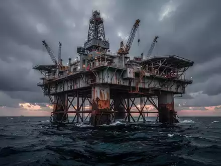 WTI Öl: IEA-Daten enthüllen Paradox - Foto: über boerse-global.de