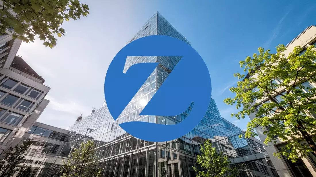Zurich Insurance Aktie: Steigt weiter ein! - Bild: über boerse-global.de