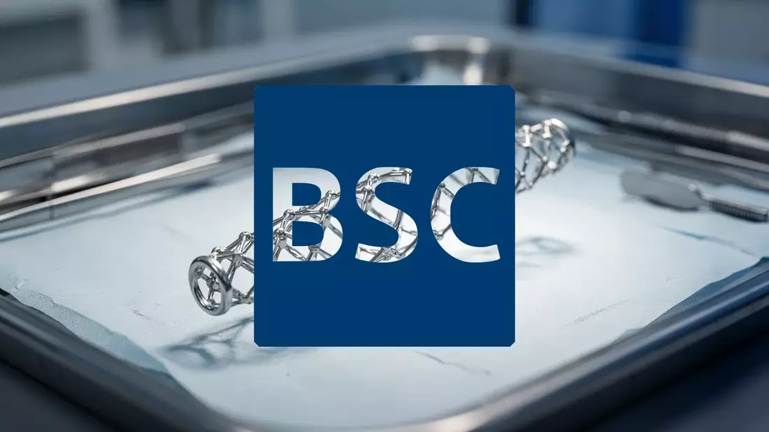 Boston Scientific Aktie: Radikaler Schnitt! - Bild: über boerse-global.de