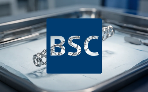 Boston Scientific Aktie: Radikaler Schnitt! - Foto: über boerse-global.de