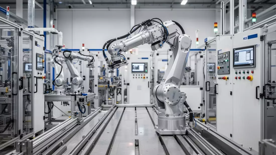 ABB Aktie: Zahlen-Countdown läuft! - Bild: über boerse-global.de
