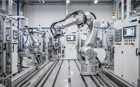 ABB Aktie: Zahlen-Countdown läuft! - Foto: über boerse-global.de