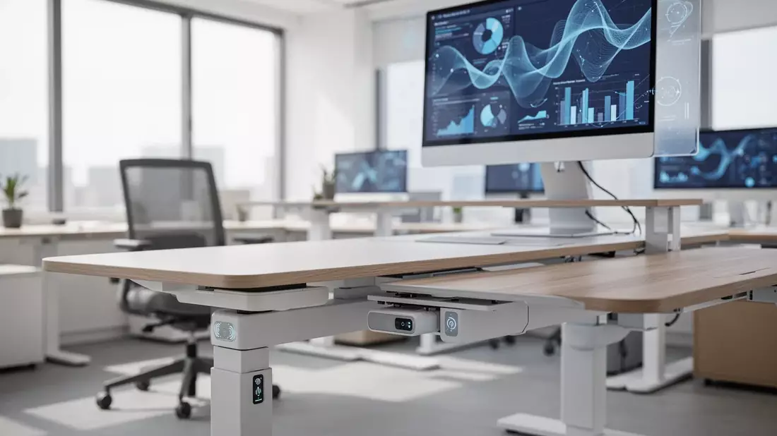 Ergonomie 2026: KI und Exoskelette revolutionieren den Arbeitsschutz - Bild: über boerse-global.de