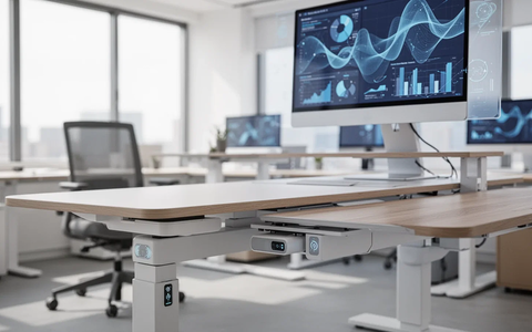 Ergonomie 2026: KI und Exoskelette revolutionieren den Arbeitsschutz - Foto: über boerse-global.de