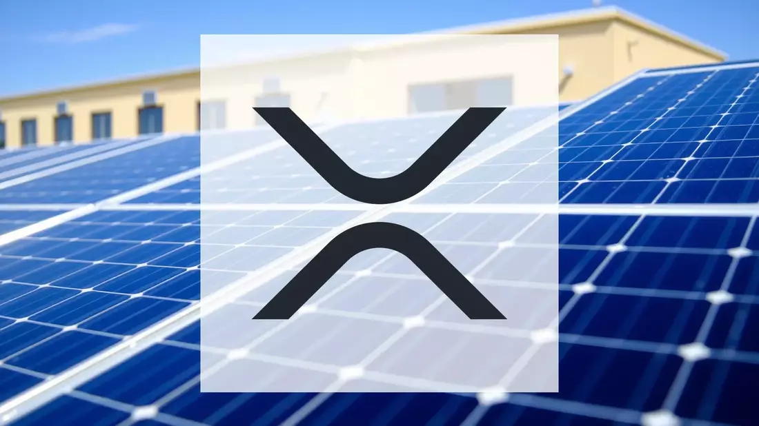 XRP: La Convergencia entre Tokio y el Capitolio Illustration mit AI erstellt übermittelt durch boerse-global.de