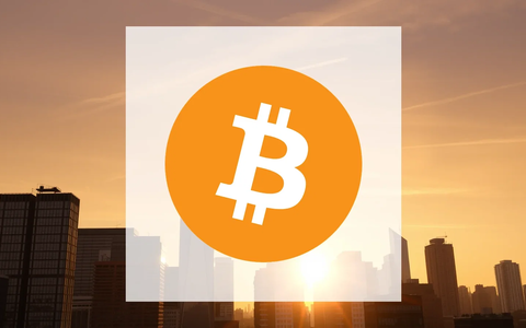 Bitcoin's Tax Day Test: A Market Proves Its Mettle - Foto: über boerse-global.de