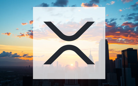 XRP's Asian Breakthrough Meets a Washington Regulatory Sprint - Foto: über boerse-global.de