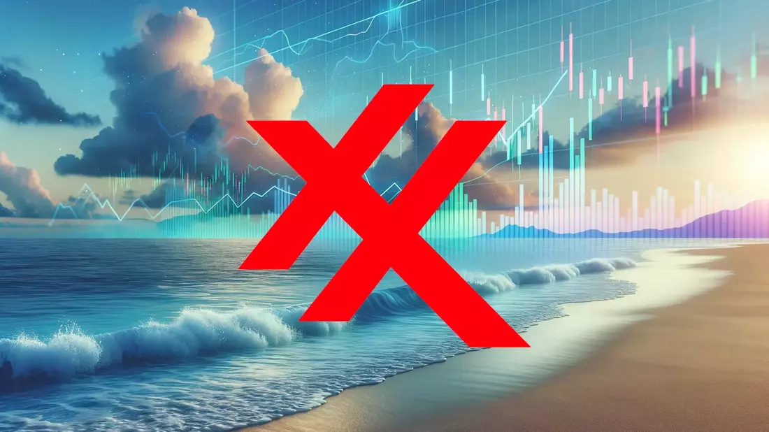 Exxon Mobil: Un trimestre de contrastes entre geopolítica y contabilidad Illustration mit AI erstellt übermittelt durch boerse-global.de
