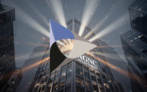 AGNC Investment Aktie: Institutionen greifen ein! - Foto: über boerse-global.de