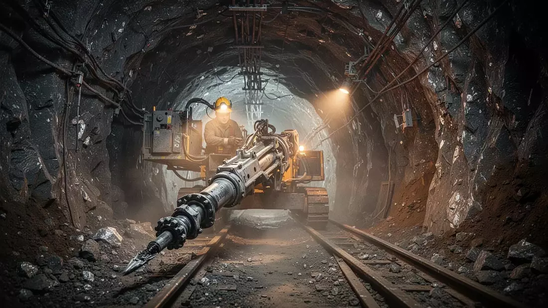 Hecla Mining Aktie: Doppelschlag zündet! - Bild: über boerse-global.de