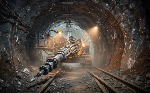 Hecla Mining Aktie: Doppelschlag zündet! - Foto: über boerse-global.de