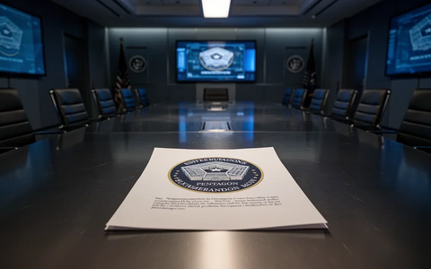 Accenture Aktie: Pentagon-Pakt enthüllt - Foto: über boerse-global.de