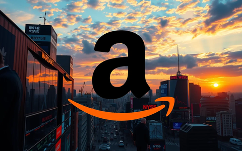 Amazon: La adquisición que conecta los cielos con Wall Street - Foto: über boerse-global.de