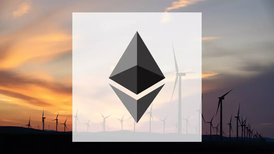 Ethereum's Perfect Storm: Shorts Crushed as Institutions Build Illustration mit AI erstellt übermittelt durch boerse-global.de