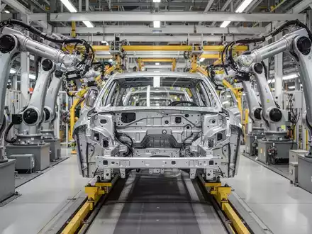 Geely Aktie: Ford-Chef schlägt Alarm! - Foto: über boerse-global.de