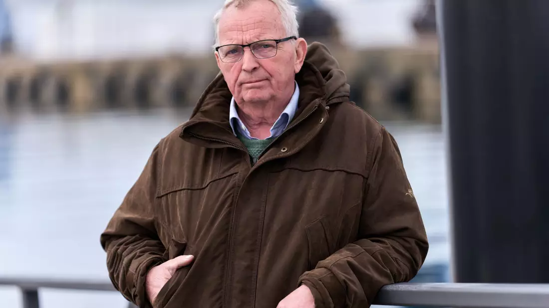 Till Backhaus (SPD), Umweltminister von Mecklenburg-Vorpommern, hat mit vielen Experten gesprochen. - Bild: Marcus Golejewski/dpa
