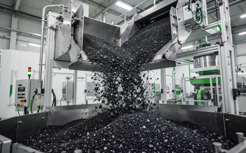 EcoGraf Aktie: Deutsche Millionen-Spritze - Foto: über boerse-global.de