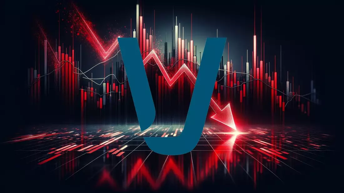 Vonovia's Industrial Ambition Meets Shareholder Scrutiny Illustration mit AI erstellt übermittelt durch boerse-global.de