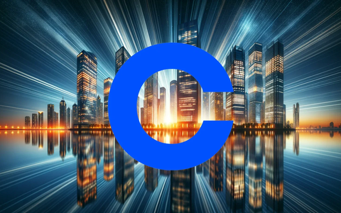 Coinbase: Un Cruce de Caminos Entre la Política y los Números - Foto: über boerse-global.de