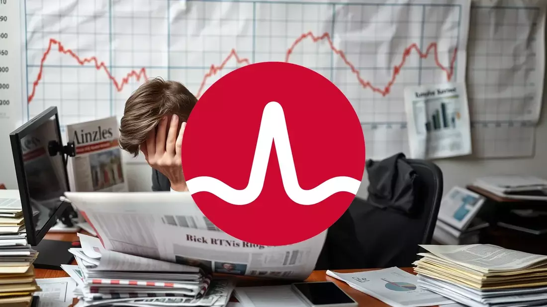 Broadcom: El Doble Viento de Cola que Impulsa al Líder del Chip Illustration mit AI erstellt übermittelt durch boerse-global.de