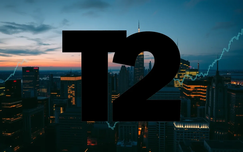 Take-Two: La fortaleza filtrada ante la espera del gran lanzamiento - Foto: über boerse-global.de