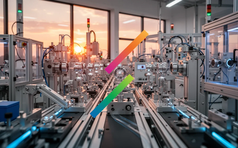 Lumentum Aktie: 400 Jobs, ein Geheimnis - Foto: über boerse-global.de Lumentum Aktie: 400 Jobs, ein Geheimnis - Foto: über boerse-global.de