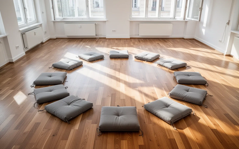 Wiener VHS starten 15 Entspannungskurse im Frühjahr - Foto: über boerse-global.de